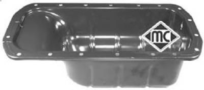 Купити 05397 Metalcaucho Захист двигуна