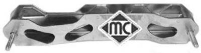 Купити 05389 Metalcaucho Подушка коробки передач