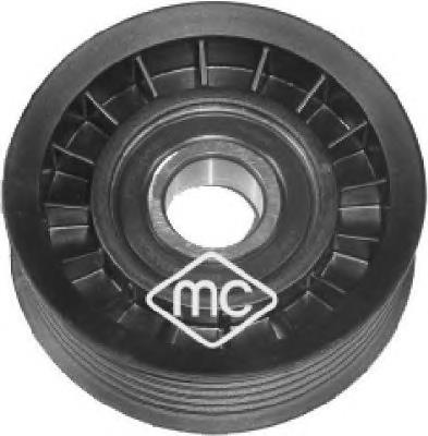 Натяжний ролик Metalcaucho 05355 ціна, від 8.73 USD