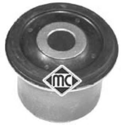Купити 05435 Metalcaucho Сайлентблок передньої підвіски