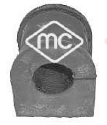 Подушка стабілізатора Metalcaucho 05430 ціна, від 2.00 USD