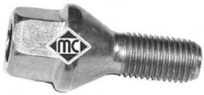 Колісний болт Metalcaucho 05438 ціна, від 2.02 USD