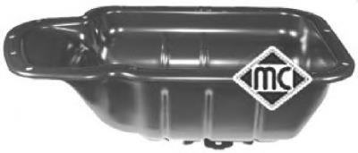 Піддон двигуна Metalcaucho 05400 ціна, від 34.14 USD