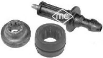 Гумовий буфер клапанної кришки Metalcaucho 05662 ціна, від 2.43 USD