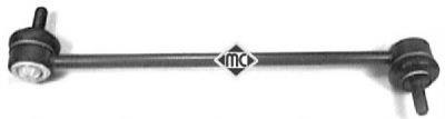 Стійка стабілізатора переднього 05634 Metalcaucho