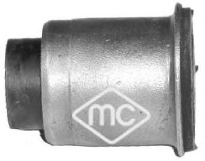 С/блок нижнього важеля Metalcaucho 05711