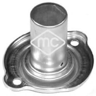 Сальник АКПП/КПП, вхідного/первинного валу Metalcaucho 05715 ціна, від 14.25 USD