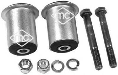 Сайлентблок заднього нижнього важеля Metalcaucho 05717 ціна, від 6.19 USD