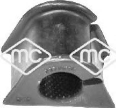 05568 Metalcaucho втулка стабілізатора переднього