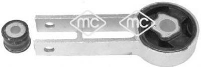 Подушка двигуна задня 5571 Metalcaucho