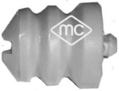 Відбійник пружини задньої Metalcaucho 05542