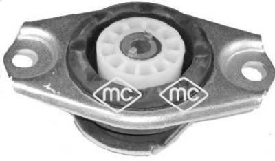 05546 Metalcaucho подушка (опора двигуна, ліва)