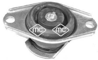 Опора двигуна задня Metalcaucho 05545