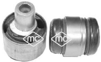 Сайлентблок торсиону Metalcaucho 05609 ціна, від 23.50 USD