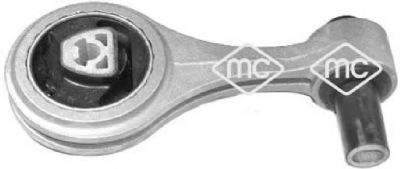 05603 Metalcaucho Ліва опора двигуна
