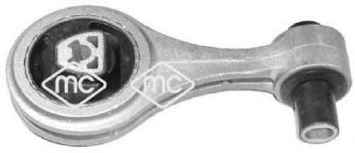 Подушка двигуна задня 05602 Metalcaucho