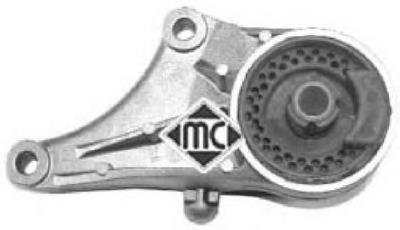 Подушка двигуна передня 06053 Metalcaucho