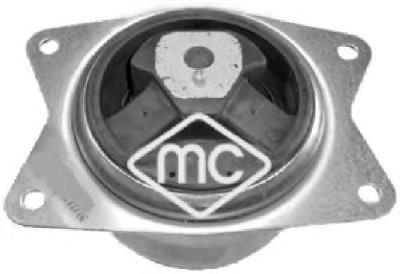 Ліва подушка двигуна Metalcaucho 06046 ціна, від 49.22 USD