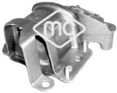 Купити 06025 Metalcaucho Подушка (опора) двигуна, права
