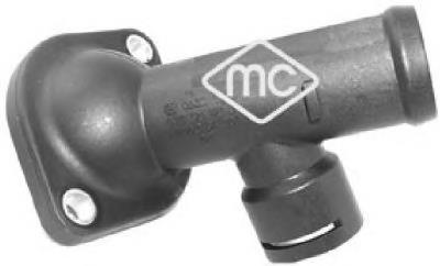 Кришка корпусу термостата Metalcaucho 03917