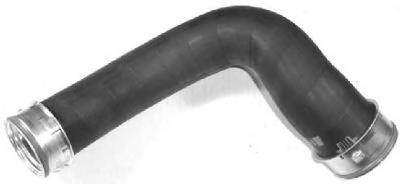Шланг/патрубок интеркуллера Metalcaucho 09531 ціна, від 19.75 USD
