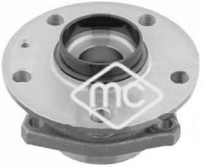 Маточина колеса передня Metalcaucho 90121 ціна, від 41.16 USD