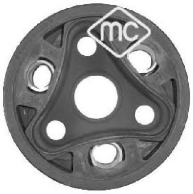 Купити 6089 Metalcaucho 