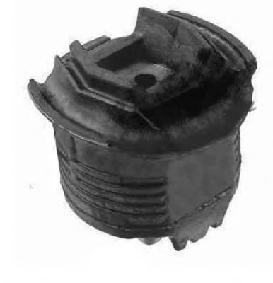 Сайлентблок задньої балки/підрамника Metalcaucho 06065 ціна, від 29.72 USD