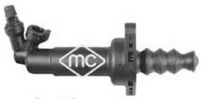Робочий циліндр зчеплення 06121 Metalcaucho