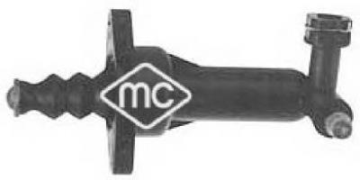 Купити 06123 Metalcaucho Робочий циліндр зчеплення