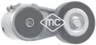 06106 Metalcaucho натягувач приводного ременя