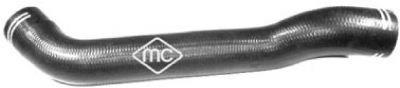 Шланг/патрубок интеркуллера Thermotec DCD015TT ціна, від 29.26 USD