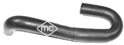 Патрубок системи охолодження Lancia Kappa 