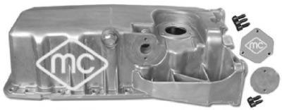 Купити 05960 Metalcaucho Захист двигуна