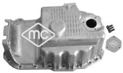 05965 Metalcaucho Картер масляний
