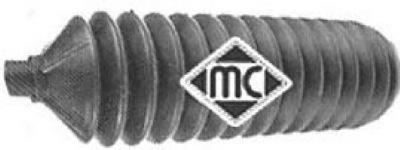 Пильник рульової рейки 00291 Metalcaucho