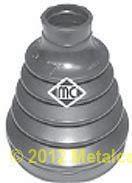 Пильник ШРУСа зовнішній 00304 Metalcaucho