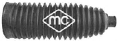 Купити 01271 Metalcaucho Пильник тяги