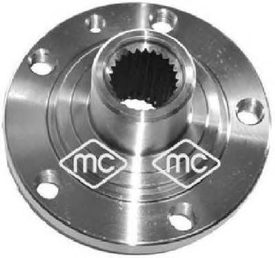 Маточина колеса передня Fiat/Alfa/Lancia 0060563372 ціна, від 23.42 USD