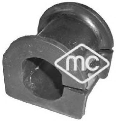 Стійка стабілізатора заднього 05907 Metalcaucho
