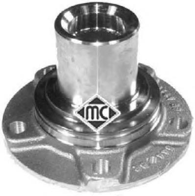 Купити 90105 Metalcaucho Маточини передніх коліс
