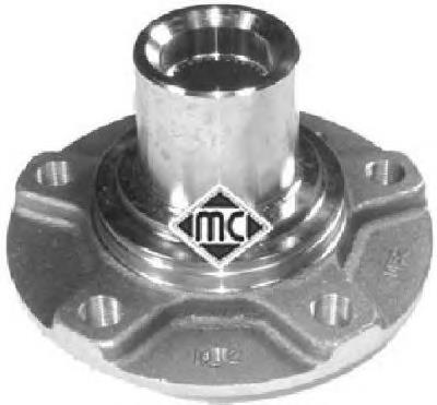 Маточина колеса передня Metalcaucho 90106 ціна, від 33.00 USD
