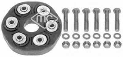 Карданний шарнір Metalcaucho 05951 ціна, від 94.19 USD