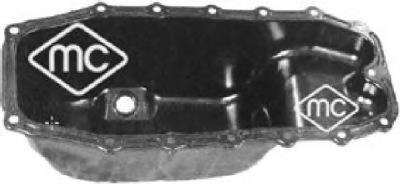 Піддон двигуна Metalcaucho 05915 ціна, від 20.00 USD