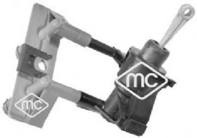 ГЦЗ Metalcaucho 05930 ціна, від 31.95 USD
