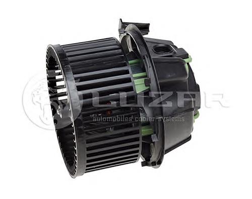 LFH0991 Luzar двигун вентилятора пічки (обігрівача салону)