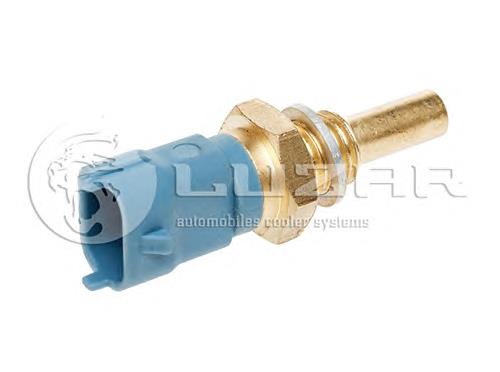 Термодатчик охолоджуючої рідини Luzar LS03425 ціна, від 6.64 USD