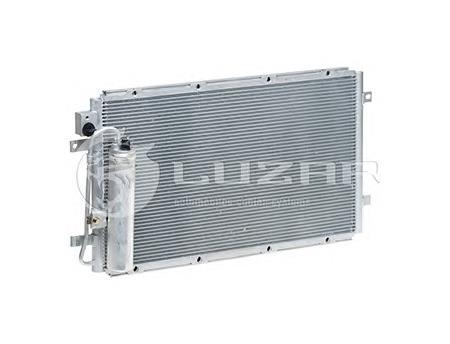 LRAC0190 Luzar Конденсатор