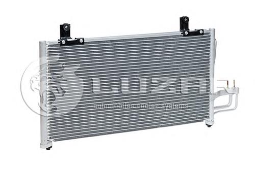 LRAC08A1 Luzar радіатор кондиціонера