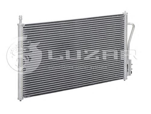 Конденсатор кондиціонера Luzar LRACFDFS98390 ціна, від 70.24 USD